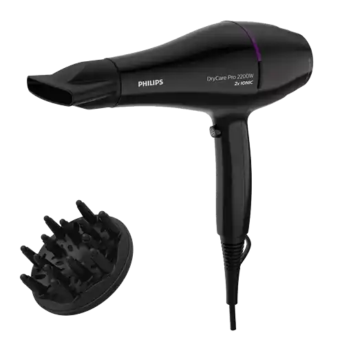 Fen za kosu Philips BHD274/00/snaga 2200W Fenovi SOPING.RS 41 Fen za kosu Philips BHD274/00/snaga 2200W