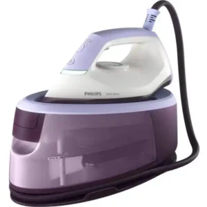 Parna stanica Philips PSG 3000/30/ljubičasta Pegle za veš SOPING.RS Parna stanica Philips PSG 3000/30/ljubičasta