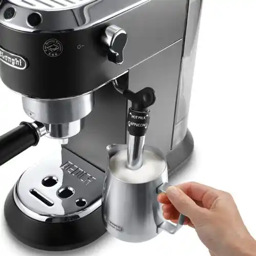Aparat za espresso DeLonghi EC685BK crni Aparati za kafu SOPING.RS 43 Aparat za espresso DeLonghi EC685BK crni - Слика 3
