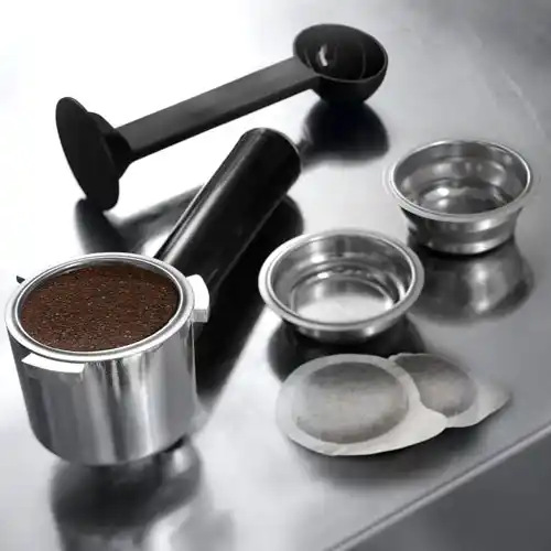 Aparat za espresso DeLonghi EC685BK crni Aparati za kafu SOPING.RS 42 Aparat za espresso DeLonghi EC685BK crni - Слика 2