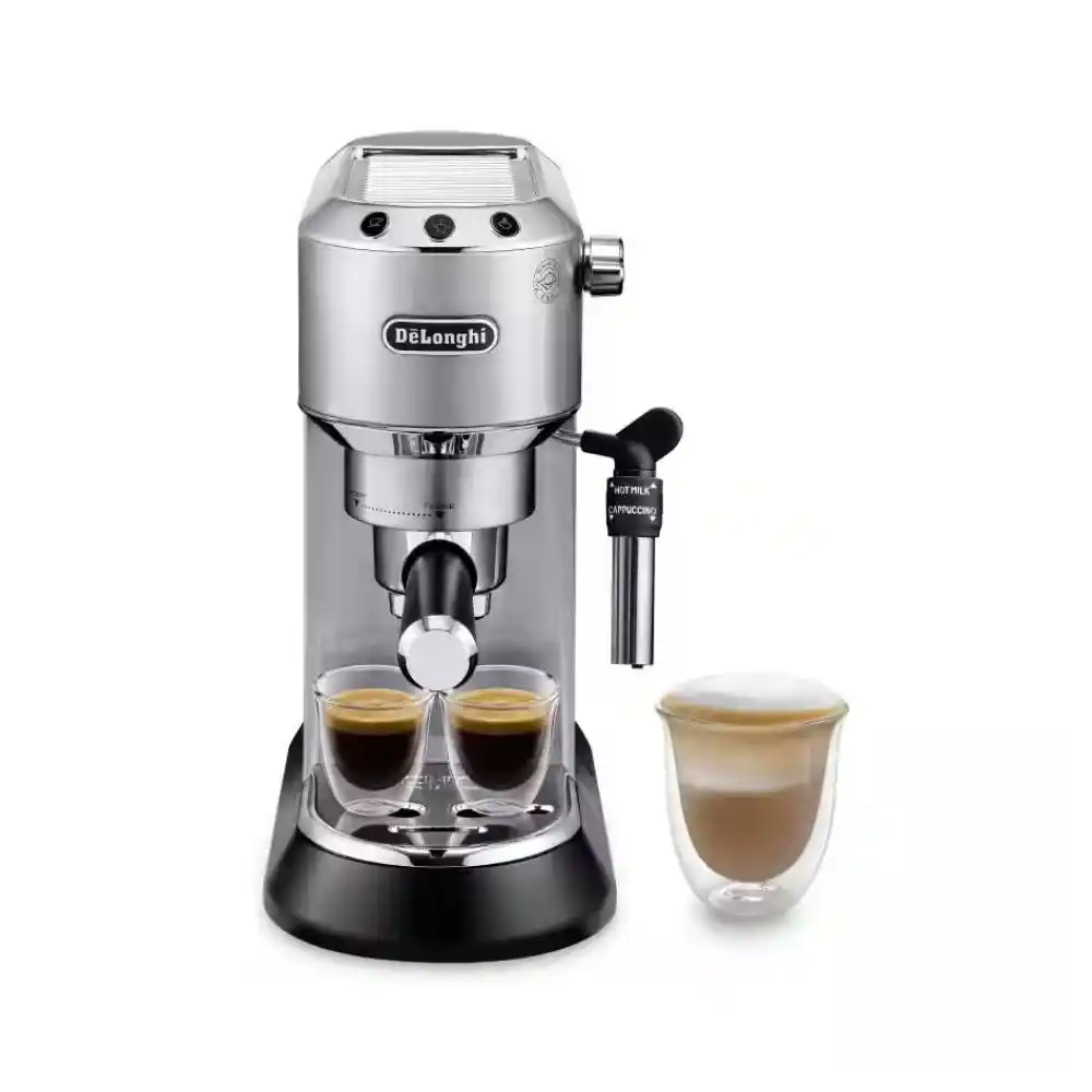 Aparat za espresso DeLonghi EC 685 M sivi Aparati za kafu SOPING.RS 41 Aparat za espresso DeLonghi EC 685 M sivi