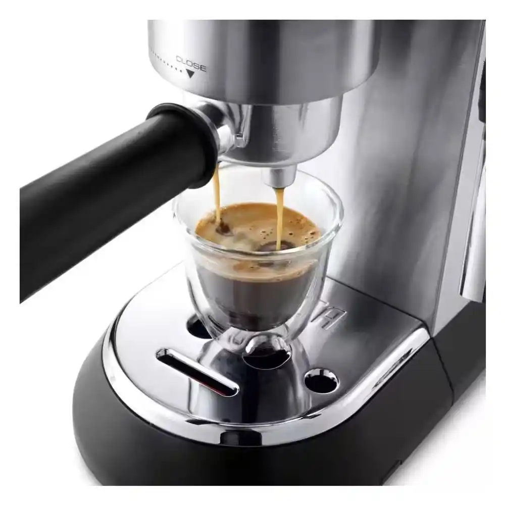 Aparat za espresso DeLonghi EC 685 M sivi Aparati za kafu SOPING.RS 42 Aparat za espresso DeLonghi EC 685 M sivi - Слика 2