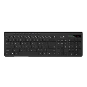 Bežična tastatura Genius SlimStar 7230 YU
