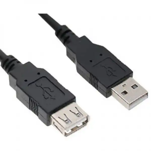 Kabl USB produžni 2.0 Gembird 1.8m M/F Produžni kablovi SOPING.RS 41 Kabl USB produžni 2.0 Gembird 1.8m M/F