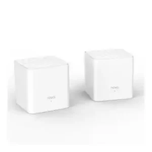 Tenda Nova system Mesh MW3 (3pack) AC1200 2.4+5GHz mesh WiFi system Ruteri SOPING.RS Tenda Nova system Mesh MW3 (3pack) AC1200 2.4+5GHz mesh WiFi system