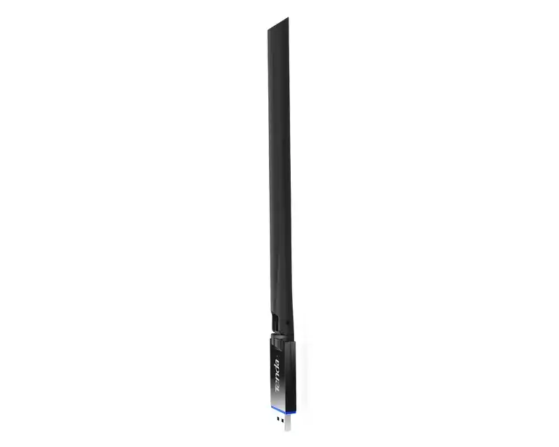 Wireless USB mrežna kartica Tenda U10 AC650 Wireless SOPING.RS 42 Wireless USB mrežna kartica Tenda U10 AC650 - Слика 2