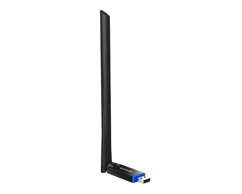 Wireless USB mrežna kartica Tenda U10 AC650 Wireless SOPING.RS 41 Wireless USB mrežna kartica Tenda U10 AC650