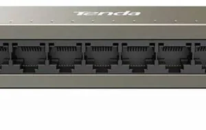 Svič 10/100 9-Port Tenda TEF1109D