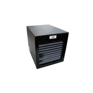 Kalorifer MT trofazni 9kW crni Grejna tela SOPING.RS Kalorifer MT trofazni 9kW crni