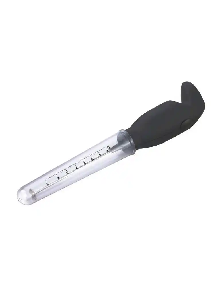 Mikser za nes kafu Rosberg R51163A/snaga 15W/crni/zapremina 80ml Aparati za kafu SOPING.RS 41 Mikser za nes kafu Rosberg R51163A/snaga 15W/crni/zapremina 80ml