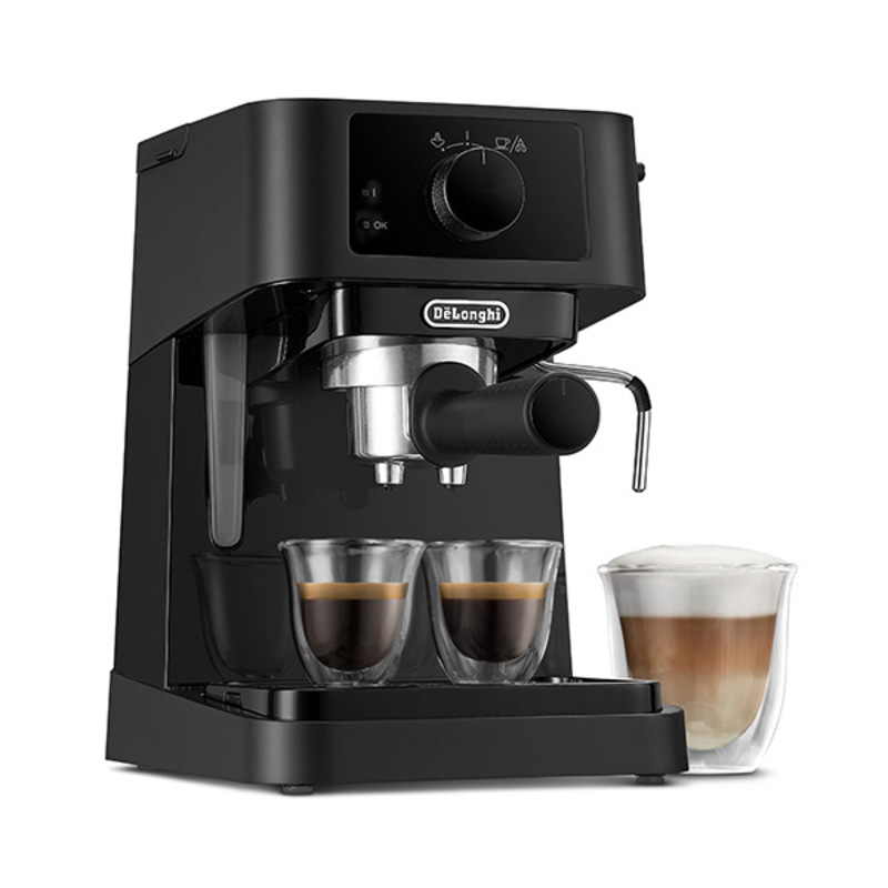 Aparat za espresso kafu DeLonghi EC230.BK Aparati za kafu SOPING.RS 41 Aparat za espresso kafu DeLonghi EC230.BK