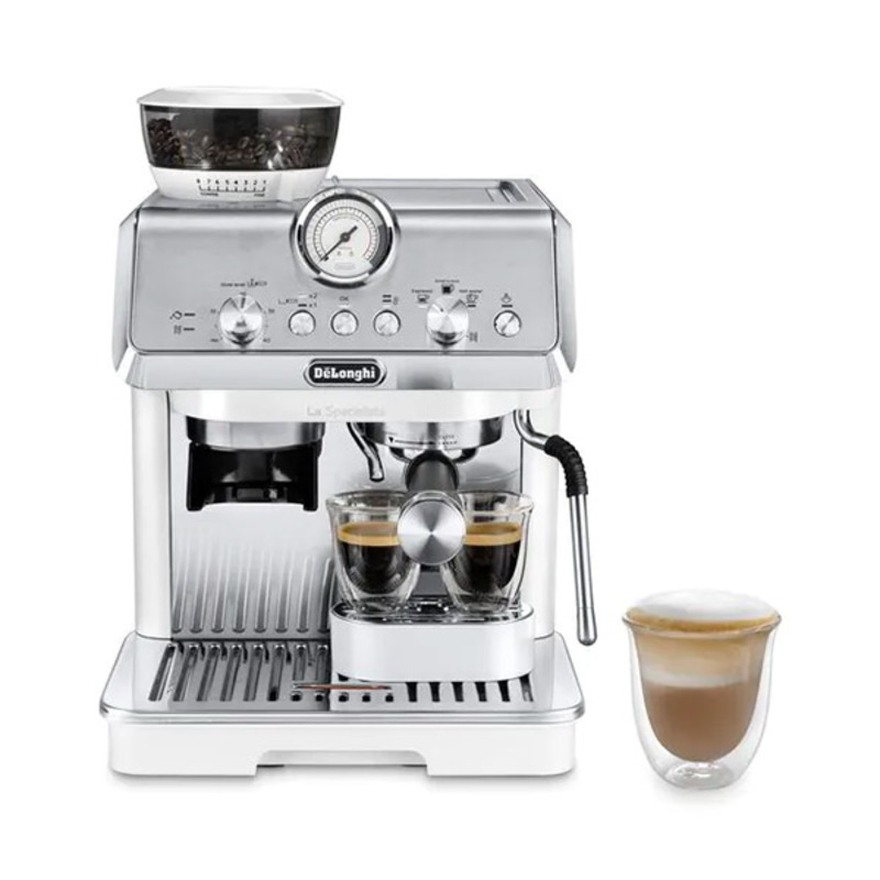 Aparat za espresso kafu DeLonghi EC9155.W Aparati za kafu SOPING.RS 41 Aparat za espresso kafu DeLonghi EC9155.W