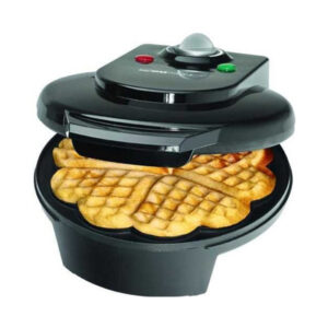 Aparat za galete Clatronic WA3491 crni Mali kuhinjski aparati - ostalo SOPING.RS Aparat za galete Clatronic WA3491 crni
