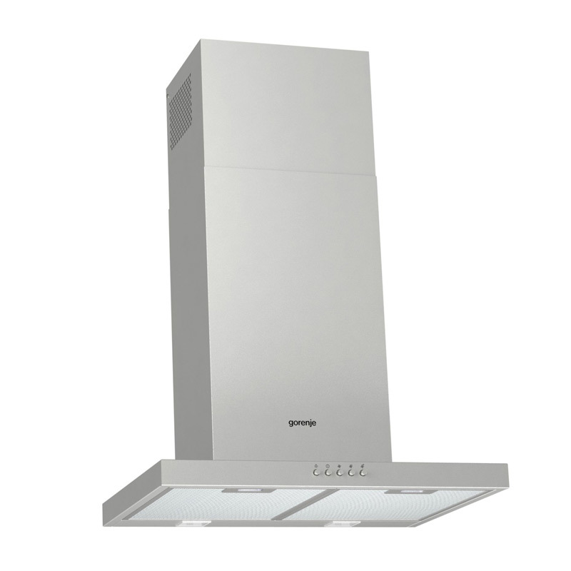 Aspirator Gorenje WHT623E5X, zidni, dekorativni Aspiratori SOPING.RS 41 Aspirator Gorenje WHT623E5X, zidni, dekorativni