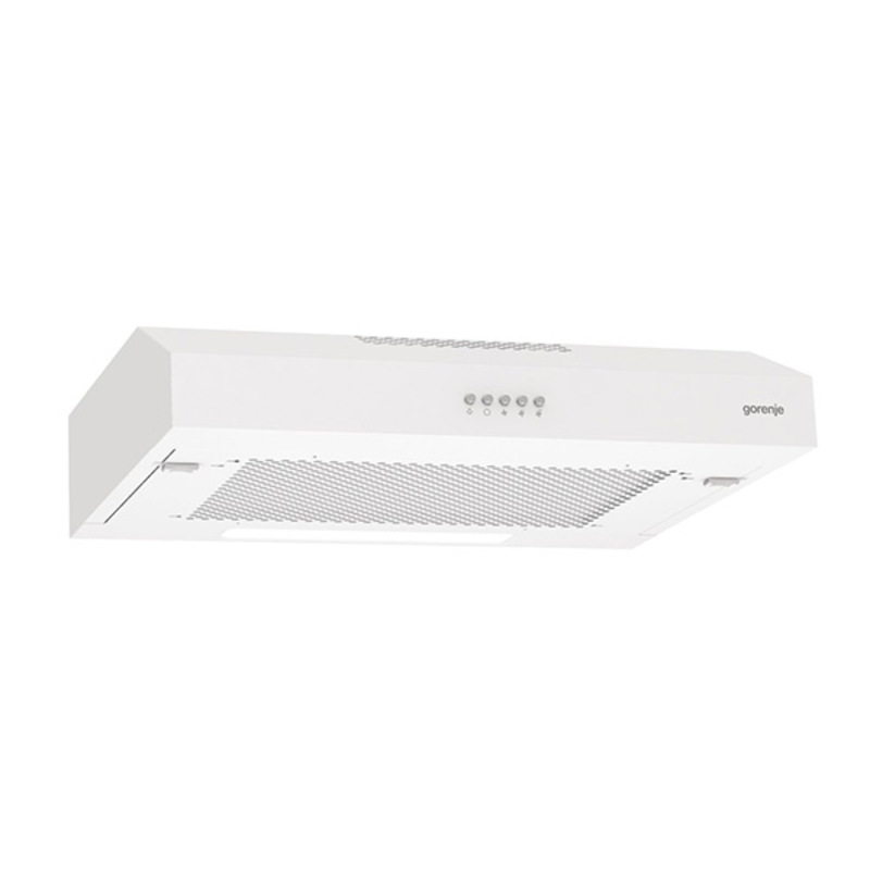 Aspirator Gorenje WHU529EW/S Aspiratori SOPING.RS 41 Aspirator Gorenje WHU529EW/S