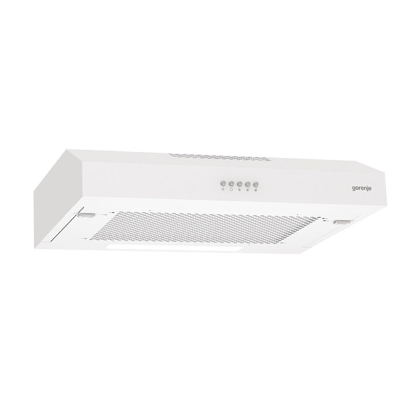 Aspirator Gorenje WHU629EW/S Aspiratori SOPING.RS 41 Aspirator Gorenje WHU629EW/S