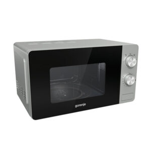 Mikrotalasna Gorenje MO17E1S Mikrotalasne rerne SOPING.RS Mikrotalasna Gorenje MO17E1S