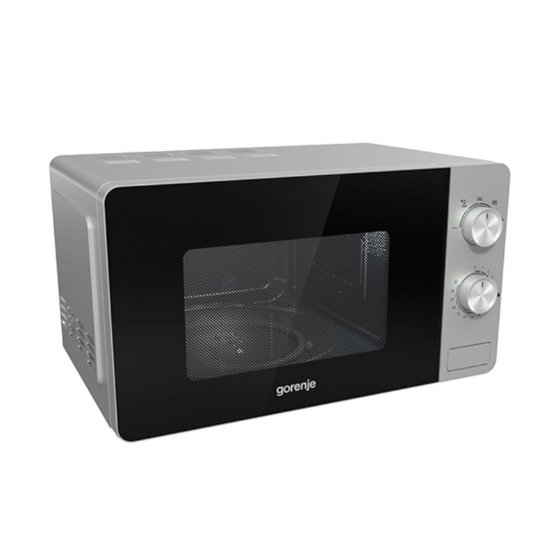 Mikrotalasna Gorenje MO17E1S Mikrotalasne rerne SOPING.RS 41 Mikrotalasna Gorenje MO17E1S