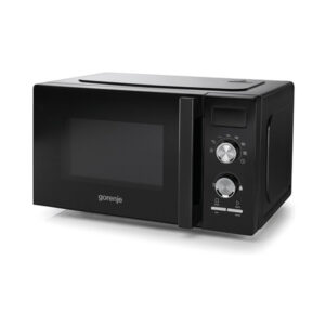 Mikrotalasna Gorenje MO20A3BH Mikrotalasne rerne SOPING.RS Mikrotalasna Gorenje MO20A3BH