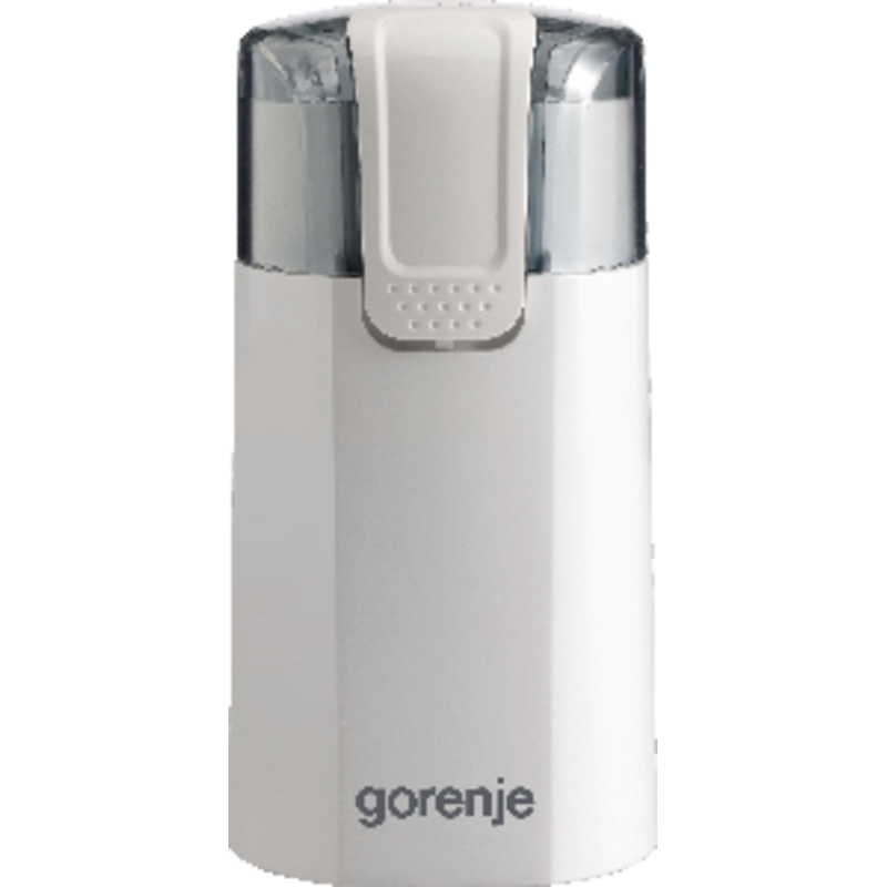 Mlin za kafu Gorenje SMK150WI Aparati za kafu SOPING.RS 41 Mlin za kafu Gorenje SMK150WI