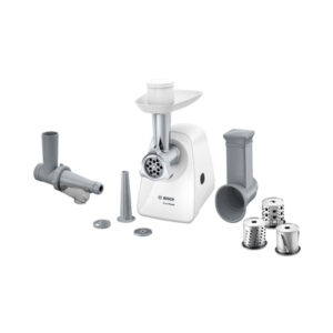 Mlin za meso Bosch MFW2517W Mašina za mlevenje mesa SOPING.RS Mlin za meso Bosch MFW2517W