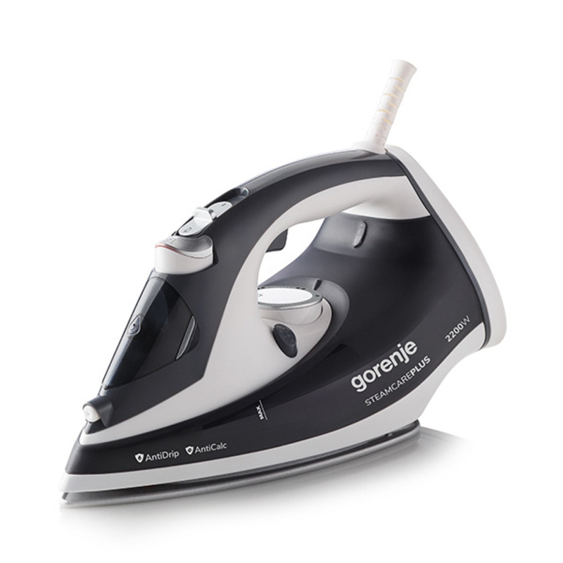 Pegla Gorenje SIH2200DGT Pegle za veš SOPING.RS 41 Pegla Gorenje SIH2200DGT
