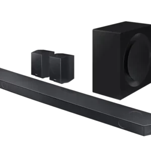 SAMSUNG HW-Q990C SOUNDBAR