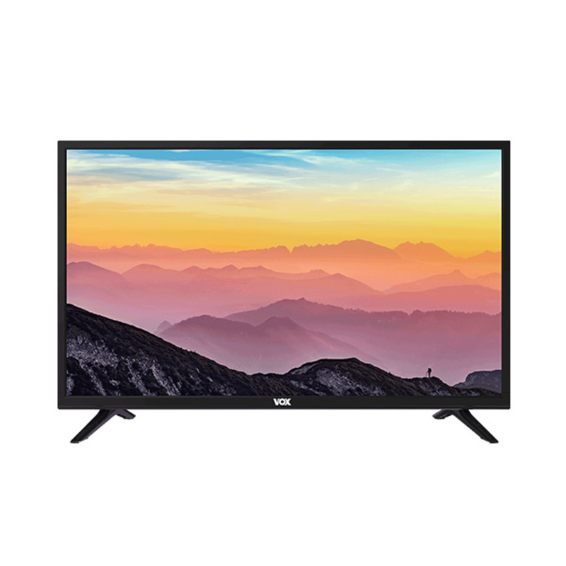 Televizor Vox 32A11H672B Smar, DLED, HD Ready, 32″(81cm), DVB-T2/C/S2 Televizori SOPING.RS 41 Televizor Vox 32A11H672B Smar, DLED, HD Ready, 32"(81cm), DVB-T2/C/S2