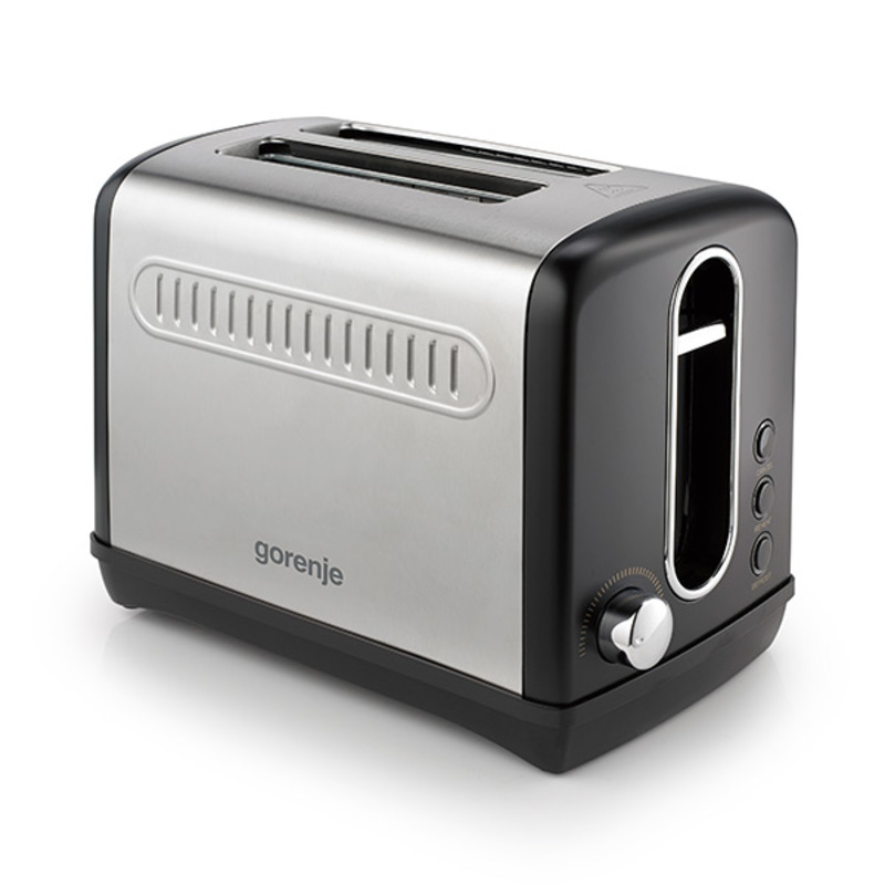 Toster Gorenje T1100CLBK Toster SOPING.RS 41 Toster Gorenje T1100CLBK