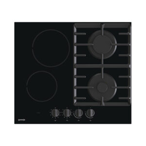 Ugradna kombinovana ploča Gorenje GCE691BSC Ugradne ploče SOPING.RS Ugradna kombinovana ploča Gorenje GCE691BSC