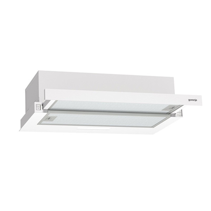 Ugradni aspirator Gorenje TH60E3W Aspiratori SOPING.RS 41 Ugradni aspirator Gorenje TH60E3W