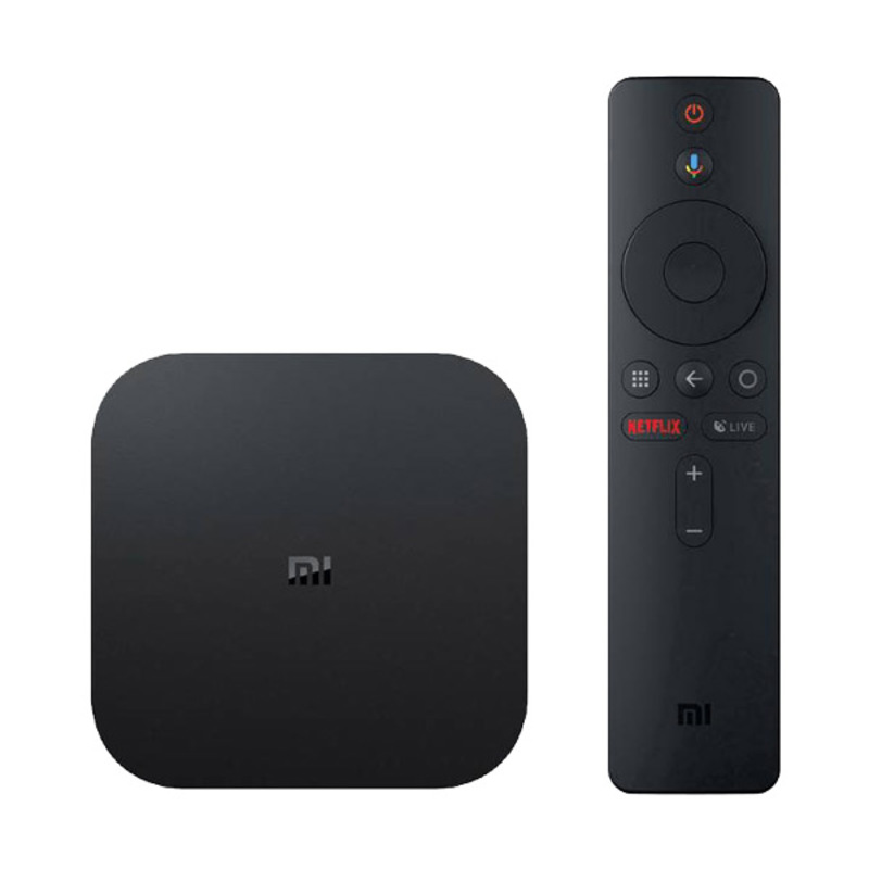 XIAOMI Mi Box S TV i video oprema SOPING.RS 41 XIAOMI Mi Box S