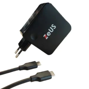 Punjač univerzalni ZEUS ZUS-NB65 PDC USB-C 65W za laptop, tablet, smart phone Dodatna oprema za računare SOPING.RS Punjač univerzalni ZEUS ZUS-NB65 PDC USB-C 65W za laptop, tablet, smart phone