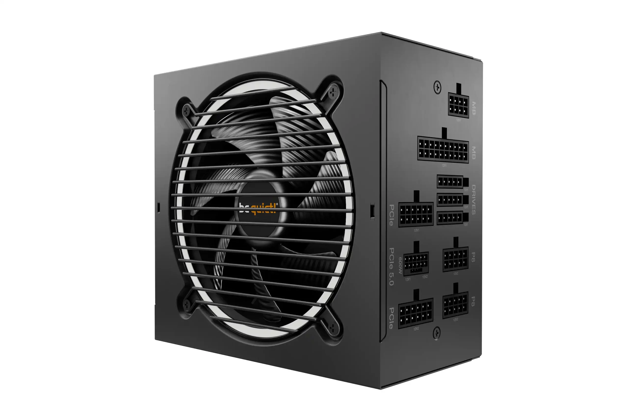 Napajanje Be Quiet Pure Power 12M 850W Gold BN344 ATX3.0 Modularno – BN344 Napajanja SOPING.RS 42 Napajanje Be Quiet Pure Power 12M 850W Gold BN344 ATX3.0 Modularno - BN344 - Слика 2