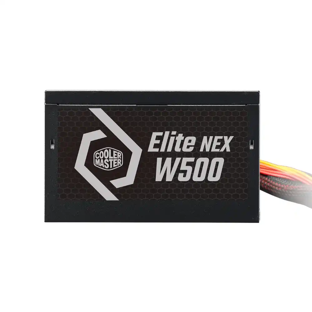Napajanje 500W Elite NEX White Cooler Master MPW-5001-ACBW–BUE Napajanja SOPING.RS 43 Napajanje 500W Elite NEX White Cooler Master MPW-5001-ACBW--BUE - Слика 3
