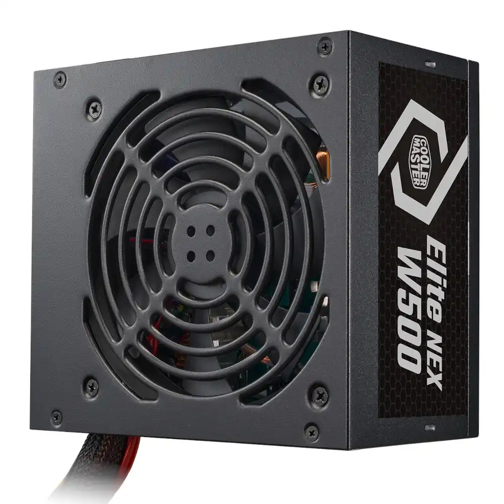Napajanje 500W Elite NEX White Cooler Master MPW-5001-ACBW–BUE Napajanja SOPING.RS 41 Napajanje 500W Elite NEX White Cooler Master MPW-5001-ACBW--BUE