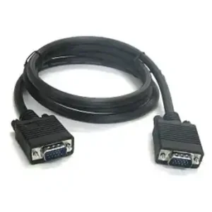 Kabl VGA – VGA M/M 5m HQ sa feritima E-Green Video kablovi SOPING.RS Kabl VGA - VGA M/M 5m HQ sa feritima E-Green