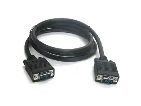 Kabl VGA – VGA M/M 5m HQ sa feritima E-Green Video kablovi SOPING.RS 41 Kabl VGA - VGA M/M 5m HQ sa feritima E-Green