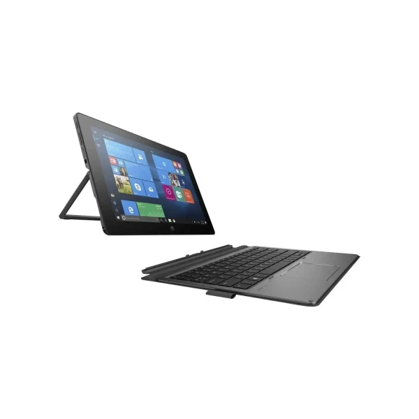 HP 2in1 Pro x2 612 G2 LTE 12inc FHD+Touch/i5-7Y54/4GB/M.2 480GB/Black/Win10Pro X4C19AV+Keyboard Laptop računari SOPING.RS 44 HP 2in1 Pro x2 612 G2 LTE 12inc FHD+Touch/i5-7Y54/4GB/M.2 480GB/Black/Win10Pro X4C19AV+Keyboard - Слика 4