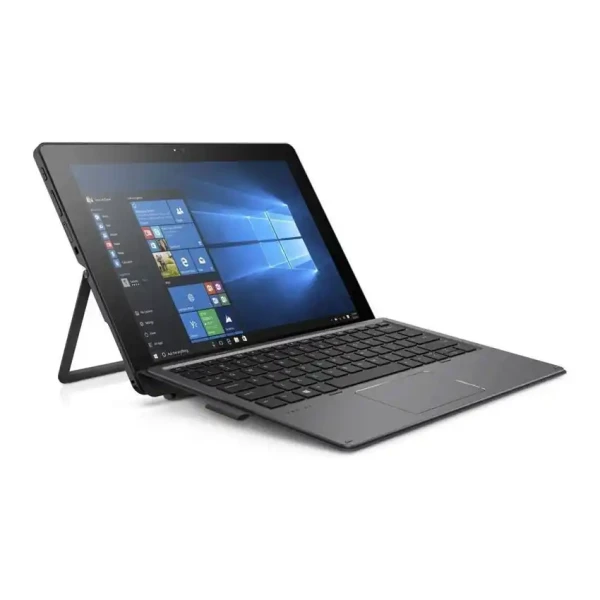 HP 2in1 Pro x2 612 G2 LTE 12inc FHD+Touch/i5-7Y54/4GB/M.2 480GB/Black/Win10Pro X4C19AV+Keyboard Laptop računari SOPING.RS 42 HP 2in1 Pro x2 612 G2 LTE 12inc FHD+Touch/i5-7Y54/4GB/M.2 480GB/Black/Win10Pro X4C19AV+Keyboard - Слика 2