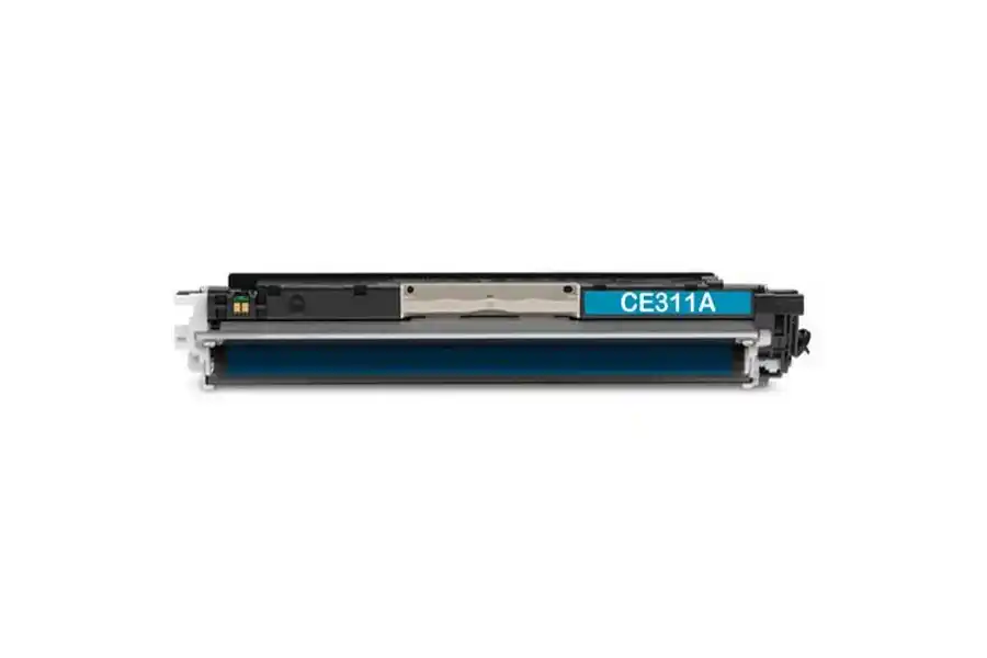 Toner SinoCopyt HP 126A CE311A (CP1025,CP1025nw/Canon CRG-729) Cyan Dodatna oprema za štampače SOPING.RS 41 Toner SinoCopyt HP 126A CE311A (CP1025,CP1025nw/Canon CRG-729) Cyan