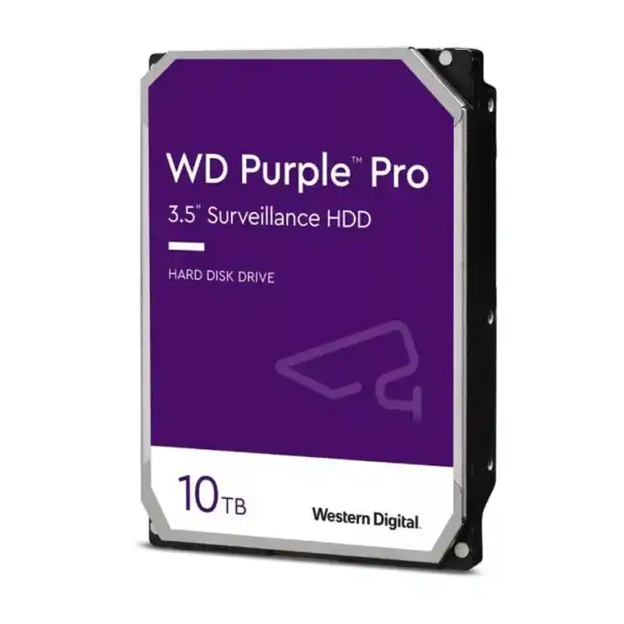 Hard disk 10TB SATA3 Western Digital 256MB WD101PURP Purple Pro HDD SOPING.RS 41 Hard disk 10TB SATA3 Western Digital 256MB WD101PURP Purple Pro