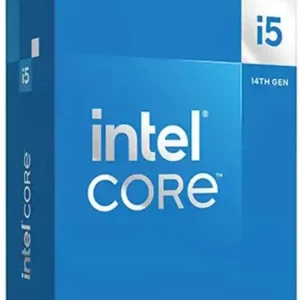 Procesor 1700 Intel i5-14400F Box - BX8071514400F