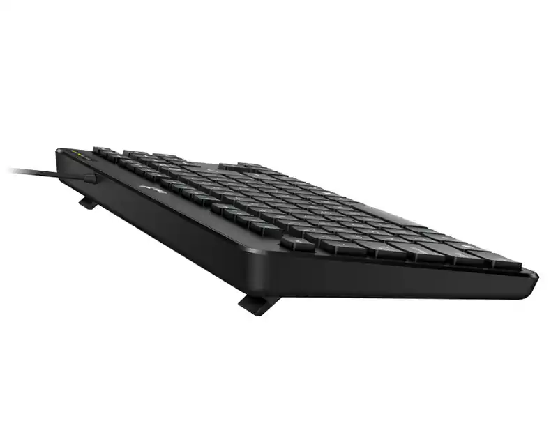 Tastatura Genius Luxmate 110 USB,SR Tastature SOPING.RS 43 Tastatura Genius Luxmate 110 USB,SR - Слика 3