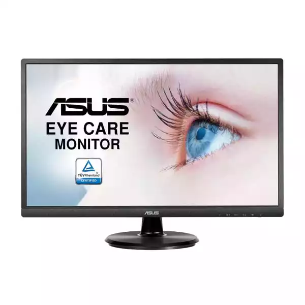 Monitor 23.8 Asus VA249HE 1920×1080/Full HD/5ms/VA/VGA/HDMI Monitori SOPING.RS 41 Monitor 23.8 Asus VA249HE 1920x1080/Full HD/5ms/VA/VGA/HDMI