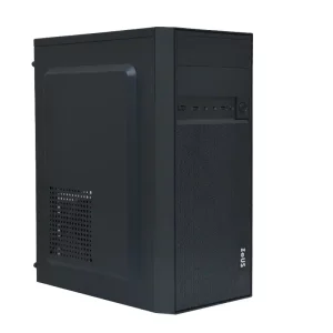 Kućište ZEUS S18 500W