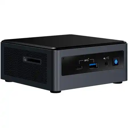 Mini računar Intel NUC Intel i3-10110U/DDR4 8GB/M.2 256GB/Lan/Wifi/BT/2xHDMI/USB-C/Crd 10i3FNK+kabl Desktop računari SOPING.RS 41 Mini računar Intel NUC Intel i3-10110U/DDR4 8GB/M.2 256GB/Lan/Wifi/BT/2xHDMI/USB-C/Crd 10i3FNK+kabl