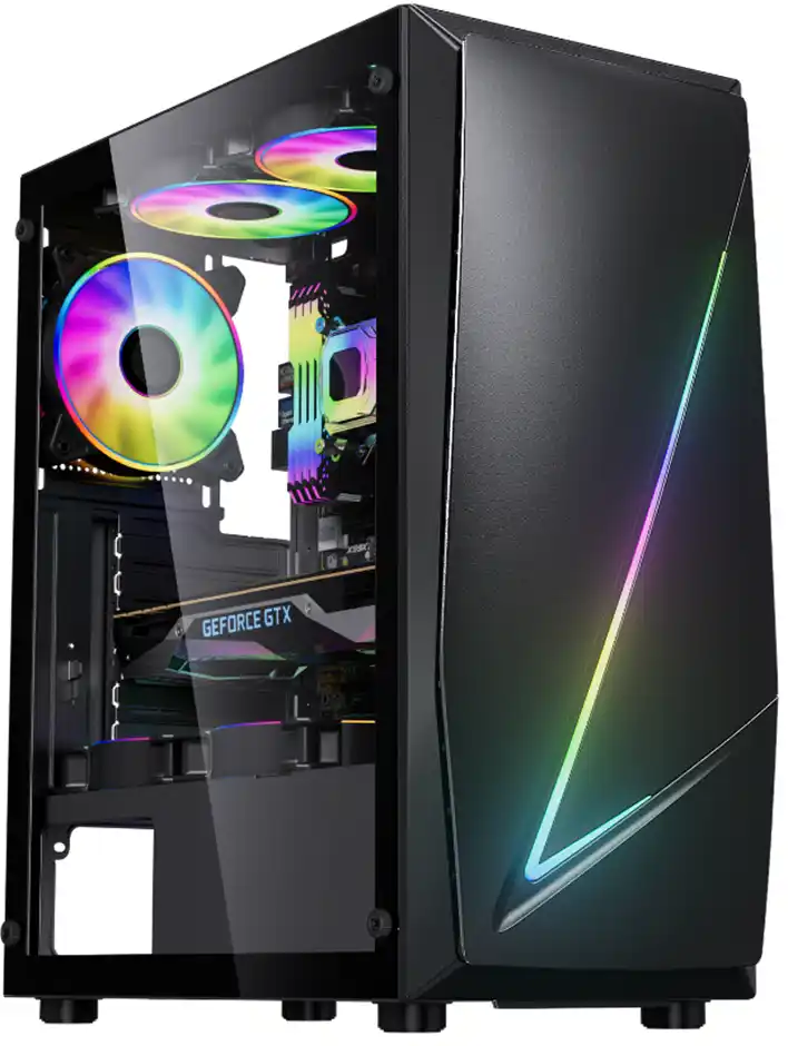 Kućište Zeus F29 700W Kućišta računara SOPING.RS 41 Kućište Zeus F29 700W