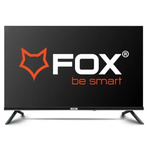 LED TV 32 FOX 32DTV241D 1366x768/HD Redy/ATV/DTV-C/T/T2/S2