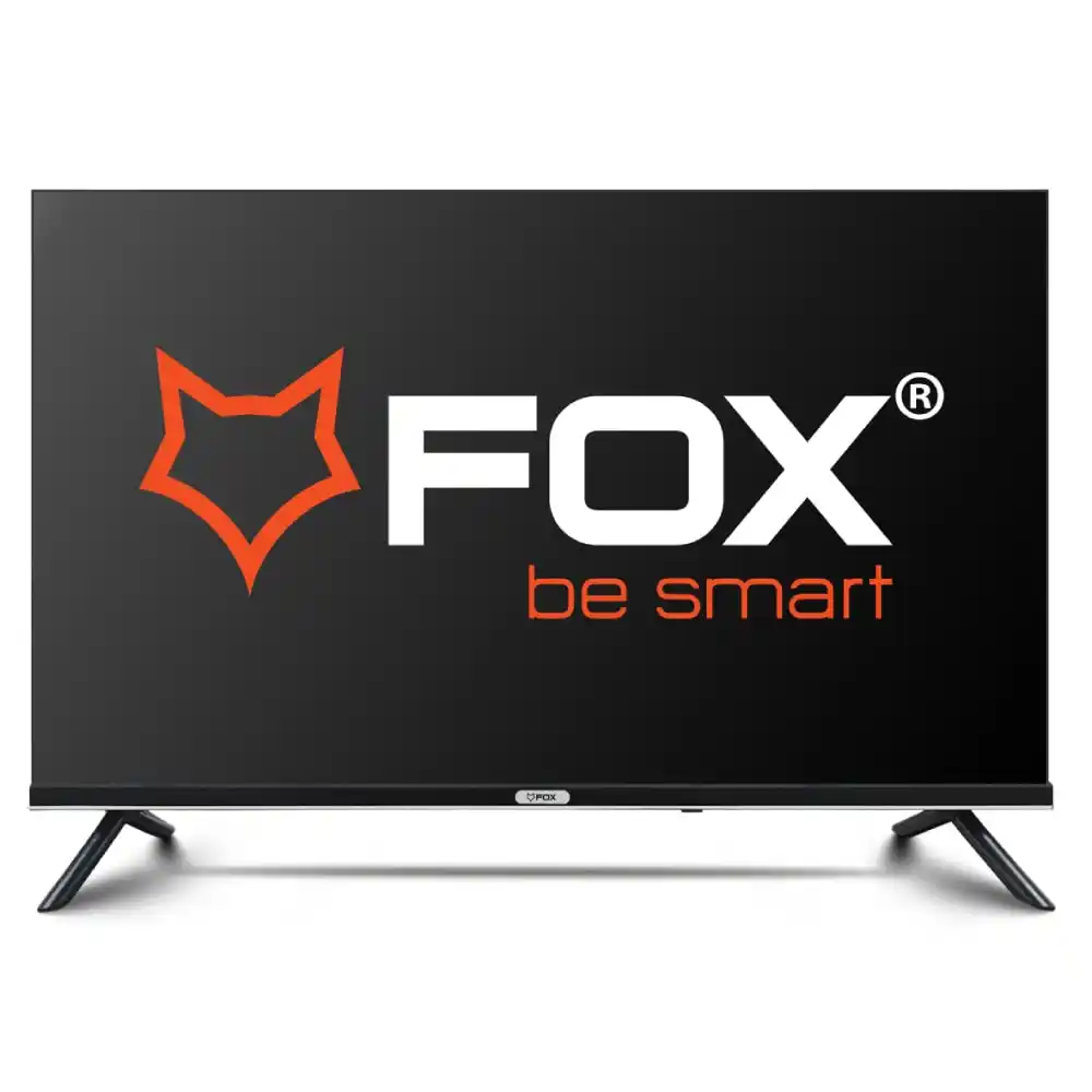 LED TV 32 FOX 32DTV241D 1366×768/HD Redy/ATV/DTV-C/T/T2/S2 Televizori SOPING.RS 41 LED TV 32 FOX 32DTV241D 1366x768/HD Redy/ATV/DTV-C/T/T2/S2